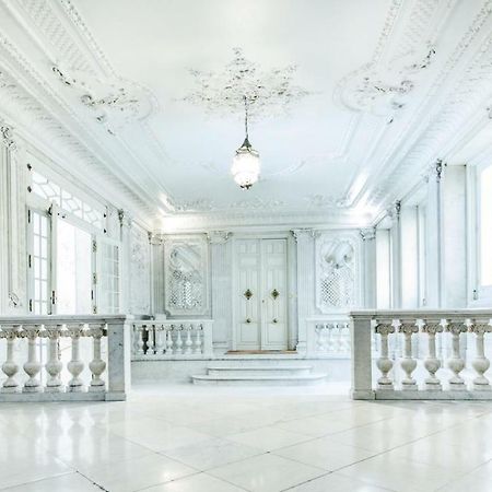Sagasta Suites Luxury Apartments Madrid Kültér fotó
